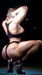 3d (Artwork) Rule 34 Image