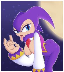 nights from nights into dreams by kumashurade