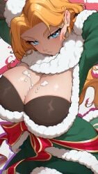 matsumoto rangiku from bleach by tettora