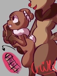 1boy 1boy1girl 1girls ambiguous_age ambiguous_consent anthro anthro_female anthro_male anthro_on_anthro anthro_only arrow_(symbol) bodily_fluids breasts brown_body brown_fur bunny censored cocoa_(dandy's_world) cum cum_inside dandy's_world deer digital_media_(artwork) dubcon dubious_consent duo ears_tied_back eyeless eyeless_male female female_anthro female_focus female_furry female_penetrated fur furry furry_female furry_male furry_on_furry furry_only genital_fluids grey_background gritted_teeth hair_band inside_view internal_view lagomorph light_grey_background line_censoring m/f male male/female male_anthro male_furry male_on_female male_penetrating male_penetrating_female neck_fluff neck_fur nipples no-human no_human no_humans non-human non-human_only only_furry open_mouth penetration penis pink_penis plain_background png questionable_age questionable_consent rabbit red_nose reindeer roblox roblox_game rudie_(dandy's_world) scrunchie semen sex simple_background size_difference small_breasts smile smiling solo_focus standing standing_up stomach_bulge straight tail useless_censoring white_neck_tuft white_tail wide_eyed
