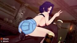 3d Rule 34 Video