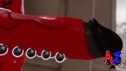 animated animation aztra cute deepthroat dick dickgirl futanari giantess huge_cock hyper_penis kinky lewdtuber monster monster_girl nsfw sexy tagme video vrchat vtuber