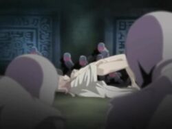 2girls 4:3_aspect_ratio animated ass bodily_fluids bottomless bra breast_sucking breasts clothing crimson_climax female female_masturbation fingering genital_fluids hand_in_panties hand_in_underwear kasumi_(crimson_climax) large_filesize low_resolution masturbation multiple_girls no_audio pantsu pubic_hair rubbing ryou_inasa saliva self_breast_sucking tagme uncensored underwear vagina vaginal_juices video vp8_(codec)