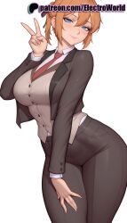 konoe subaru from mayo chiki! by electroworld
