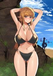 original fan art
