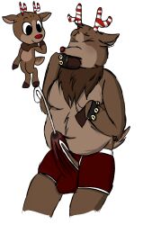 rudie (dandy's world) from dandy's world by kal cite