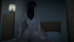 Animated Rule 34 Video
