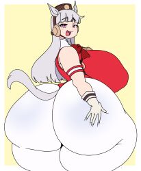 gold ship (umamusume) from umamusume by inakotho