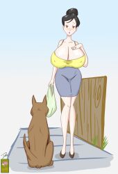 original fan art