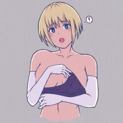 ! 1girls :o belly belly_button big_breasts blonde_eyebrows blonde_female blonde_hair blonde_hair_female blue_eyes blue_eyes_female breasts busty busty_female busty_girl busty_teen collarbone digital digital_art digital_drawing digital_drawing_(artwork) digital_media digital_media_(artwork) elbow_gloves elbows enen_no_shouboutai eyebrows_visible_through_hair female female_focus female_only fingers fire_force gloves grey_background half_naked half_nude head_tilt high_resolution highres large_boobs large_breasts lean_figure long_gloves looking_at_viewer midriff naked naked_female naked_woman narrow_waist navel nude nude_female nudity open_mouth parted_lips pixiv_id_21451697 plump_breasts semi_nude short_hair shoulders simple_background sister_iris_(enen_no_shouboutai) sister_iris_(fire_force) slender_body slender_waist slim_waist solo standing teenage_tits tilted_head tongue upper_body white_elbow_gloves white_gloves white_long_gloves white_pupils yellow_eyebrows yellow_hair yellow_hair_female