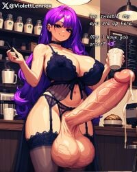 original character fan art