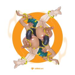 original fan art