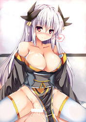 kiyohime (fate/grand order) from fate (series) by ryokushiki (midori-ya)