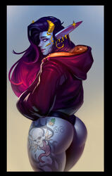 original fan art