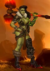 world of warcraft fan art