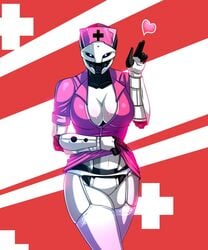 ada-1 from destiny (game) by gary-q
