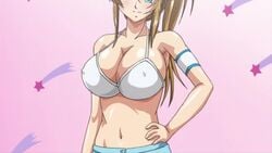 10s 1girls 6+boys animated areolae armband ass bikini blonde_hair blue_eyes blush bouncing_breasts breasts breasts_apart bukkake cum cum_between_breasts cum_everywhere cum_explosion cum_on_body cum_on_breasts cum_on_face cum_on_hair cum_on_upper_body cumshot dimples_of_venus ejaculation erect_nipples female_focus female_masturbation gangbang high_heels huge_breasts indoors large_breasts legs long_hair longer_than_30_seconds longer_than_one_minute looking_at_viewer looking_back masturbation missionary moaning navel nipples nude open_hands open_mouth open_shoes oppai_no_ouja_48 public public_use pussy pussy_juice screencap self_fondle sex shaved_pussy shoes sound spread_legs sweat swimsuit tagme thighs uncensored undressing vaginal vaginal_penetration video visor_cap yasumaru_tomoe