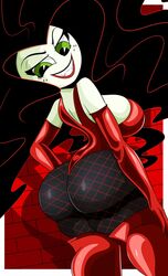 sedusa from cartoon network by sonson-sensei
