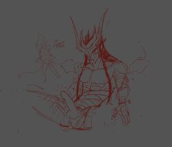 Evelynn Rule 34 Image