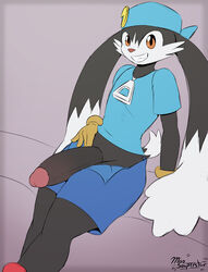 klonoa from bandai namco by miso souperstar