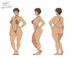 oc from patreon by ichan