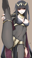 tharja (fire emblem) from fire emblem by kataku musou