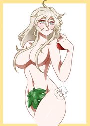 adam (shuumatsu no valkyrie) from shuumatsu no valkyrie