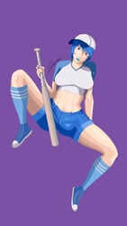 blue_hair female lapis_lazuli_(bob) lapis_lazuli_(steven_universe) shaymomon steven_universe