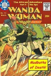 alias_the_rat dc dc_comics tagme unconscious wonder_woman wonder_woman_(series)