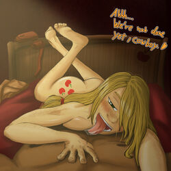 applejack (mlp) from friendship is magic by hellbeholder