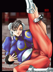 1girls Rule 34 Image