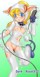Final Fantasy Rule 34 Image