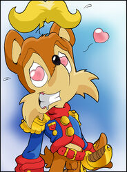 antoine_d'coolette archie_comics emerald_physics male_only sonic_(series) sonic_satam tagme