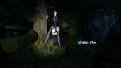 1futa creepypasta futanari kr_sfm rule_63 sfm slenderman slenderwoman solo_futa tagme