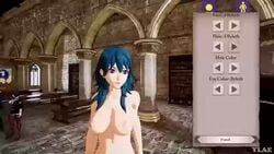 3d 6+girls animated annette_fantine_dominic ass bernadetta_von_varley breasts byleth_(fire_emblem) byleth_(fire_emblem)_(female) catherine_(fire_emblem) cleavage_cutout cornelia_arnim dorothea_arnault edelgard_von_hresvelg elbow_gloves female female_focus female_only fire_emblem fire_emblem:_three_houses flayn_(fire_emblem) fully_clothed garreg_mach_monastery_uniform gloves heels hilda_valentine_goneril ingrid_brandl_galatea judith_von_daphnel jumping kronya_(fire_emblem) ladislava_(fire_emblem) large_breasts leonie_pinelli lineup lysithea_von_ordelia manuela_casagranda marianne_von_edmund medium_breasts mercedes_von_martritz monica_von_ochs navel nintendo nipples nude nude_female petra_macneary pussy rhea_(fire_emblem) running shamir_nevrand small_breasts sothis_(fire_emblem) thighhighs undressing uniform video walking ylae