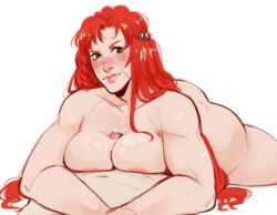 1girls Rule 34 Image