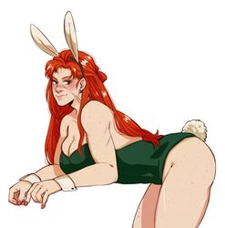 1girls Rule 34 Image