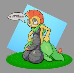 PokÉMon (Species) Rule 34 Image
