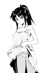 setsuna (yashahime) from inuyasha by ohisashiburi