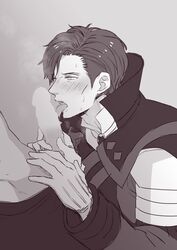 hubert von vestra from fire emblem by tanakasibainu