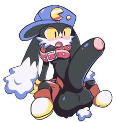 klonoa from klonoa (series)