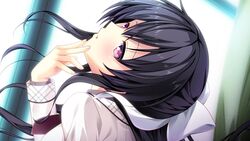 hanamori shiori from ixshe tell