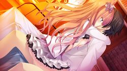 yuki ayaka from ixshe tell