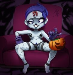 nina cortex from crash (series)