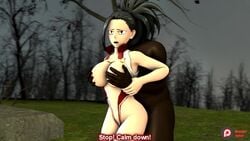 1girls Rule 34 Video