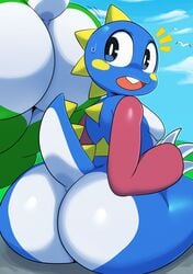 bob_(bubble_bobble) bub_(bubble_bobble) bubble_ass bubble_bobble bubble_butt male_only scalie sssonic2 tagme teapot_(body_type)