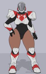 guardian (destiny) from bungie by methados
