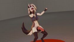 16:9 1futa 3d a1ph4w01v animated anthro canid canine canis clothed clothing dancing demon digital_media_(artwork) furry futanari helluva_boss knot loona_(helluva_boss) mammal meme partially_clothed sfm_default_map short_playtime solo solo_futa source_filmmaker vivienne_medrano widescreen wolf