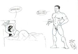 Spider-Man (Series) Rule 34 Image
