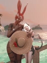 Gpose (Ffxiv) Rule 34 Image